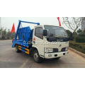 Vente énorme DONGFENG 5tons camion multibenne
